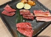 近江うし焼肉 にくTATSU青山本店【ランチ× 記念日×全席個室】: あーさんの2026年07月31日の1枚目の投稿写真
