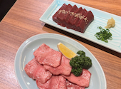 焼肉ホルモン金樹: あーさんの2026年07月31日の1枚目の投稿写真