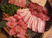 黒毛和牛焼肉 西新 初喜: 幹事つねさんの2021年11月08日の1枚目の投稿写真