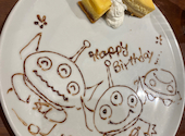 カプリチョーザ 横浜元町店: カボさんの2023年10月03日の1枚目の投稿写真