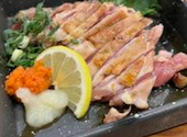 大阪 焼き鳥 なにわ 京橋店: ミカサムさんの2026年07月01日の1枚目の投稿写真
