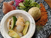 アジア食堂: ミカサムさんの2026年08月06日の1枚目の投稿写真