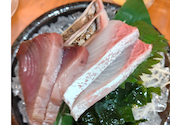 魚右衛門 堺筋本町店: ミカサムさんの2026年07月14日の1枚目の投稿写真
