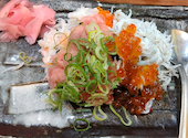 魚右衛門 堺筋本町店: ミカサムさんの2026年08月04日の2枚目の投稿写真