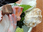 魚右衛門 堺筋本町店: ミカサムさんの2026年09月01日の1枚目の投稿写真