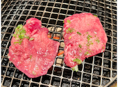 焼肉 中込精肉店: ポンさんの2026年08月21日の2枚目の投稿写真