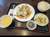 西安刀削麺 北松戸店: いくさんの2024年05月12日の2枚目の投稿写真