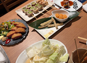 博多やさい巻串 鳴門 本店: ともさんの2026年08月12日の2枚目の投稿写真