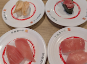 かっぱ寿司 半田店: タカさんの2026年06月29日の1枚目の投稿写真