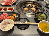 徳川焼肉センター 豊田店: とっちさんの2026年07月17日の1枚目の投稿写真