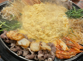 モダン韓食堂: mmさんの2023年12月05日の1枚目の投稿写真