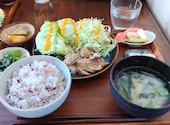 ニシクボ食堂の口コミ画像1