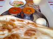 インド料理レストラン アダルサ 東小金井店: かとんぼさんの2026年05月28日の1枚目の投稿写真