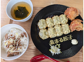 金まる餃子 一宮店: ゆかりんさんの2026年06月05日の1枚目の投稿写真