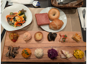 ALLY S BAKERY LOUNGE アリーズ ベーカリー ラウンジ: ゆっこさんの2026年08月28日の1枚目の投稿写真