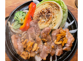 国産黒毛牛100%ハンバーグのお店 勝牛本店: SHIMAOさんの2026年06月09日の1枚目の投稿写真