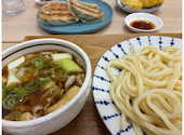 肉汁うどん なぎさ: SHIMAOさんの2026年08月25日の1枚目の投稿写真