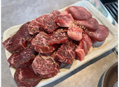 炎縁焼肉酒場　シティ貝塚店: こせさんの2026年05月の1枚目の投稿写真