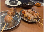 炭火ノ串や ニューハカタスタイル 浜松駅前店: りいさんの2026年07月07日の1枚目の投稿写真
