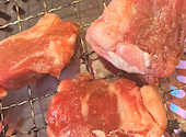 焼肉五苑 なんば店: しろネコさんの2026年03月の1枚目の投稿写真