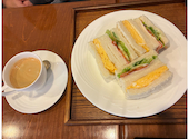 カフェ京momona: かんちゃんさんの2025年12月04日の1枚目の投稿写真