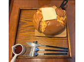カフェ京momona: かんちゃんさんの2025年12月04日の2枚目の投稿写真