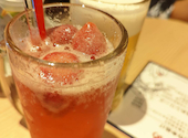 寿司と串と樽酒 栄店: おんさんの2022年11月11日の1枚目の投稿写真