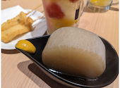 寿司と串と樽酒 栄店: おんさんの2022年11月11日の3枚目の投稿写真
