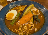 札幌スープカレーJACK ジャック 新町店: シオタさんの2026年09月25日の1枚目の投稿写真
