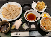 自家製そば処　そば屋でござる: Ｔｅｔｓｕさんの2026年05月の1枚目の投稿写真