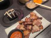 韓国料理　コルモク食堂　イケメン通り　新大久保店: さゆさんの2024年08月の1枚目の投稿写真