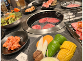 焼肉の牛太 米田店: めいさんの2026年08月23日の1枚目の投稿写真