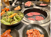 焼肉の牛太 米田店: めいさんの2026年08月23日の2枚目の投稿写真