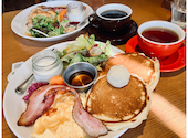 マザームーンカフェ 加古川店: めいさんの2026年08月30日の1枚目の投稿写真