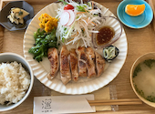 cafe 温 名古屋: yururiさんの2026年04月15日の1枚目の投稿写真