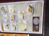 MAHAL ASIAN DINING マハル アジアンダイニング: うめちゃんさんの2019年04月06日の2枚目の投稿写真