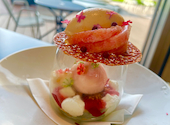 McLean マクレーン OLDFASHIONED DINER: のりさんの2024年08月09日の2枚目の投稿写真