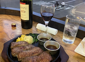 ステーキハウス 魔法のらんぷ 北24条店: コロンさんの2026年05月31日の1枚目の投稿写真