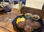 ステーキハウス 魔法のらんぷ 北24条店: コロンさんの2026年05月31日の2枚目の投稿写真