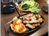 韓国居酒屋　ポチャリ: タカさんの2026年08月22日の3枚目の投稿写真