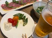 Kitchen HonoBuono キッチン ホノボノ: シロクマさんの2026年06月14日の1枚目の投稿写真
