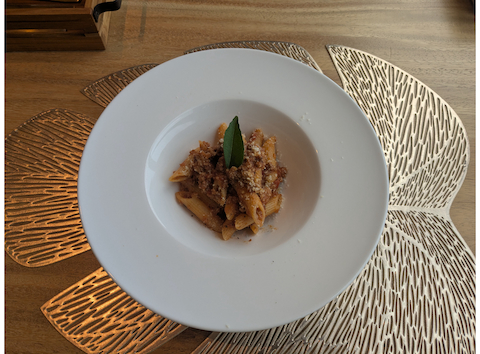 海辺のシーフードレストラン　JIGORO　Ocean: かじゅよさんの2025年11月02日の2枚目の投稿写真