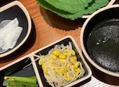 サウィ食堂 広島店: きよさんの2026年06月24日の3枚目の投稿写真