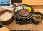 とろけるハンバーグ福よし 浅草蔵前: 佐藤一也さんの2026年07月22日の1枚目の投稿写真