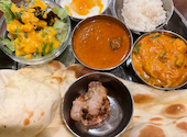 CHEF X ASIAN DINING BAR　西新宿店: 佐藤一也さんの2026年04月19日の1枚目の投稿写真