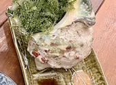 沖縄食堂 ハイサイ なんばこめじるし店: mashbeatsさんの2026年07月26日の1枚目の投稿写真