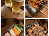 やきとり たづや JR平野店: mashbeatsさんの2025年06月01日の1枚目の投稿写真