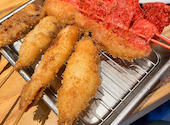 大衆酒場ぎふや 梅田中崎町店: mashbeatsさんの2026年07月22日の3枚目の投稿写真