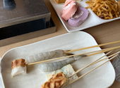 串家物語 アルカキット錦糸町店: るっちたさんの2026年09月14日の2枚目の投稿写真