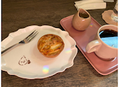 Le Cafe' des Trois Freres ル カフェデ トロワフレール: るっちたさんの2026年02月06日の1枚目の投稿写真